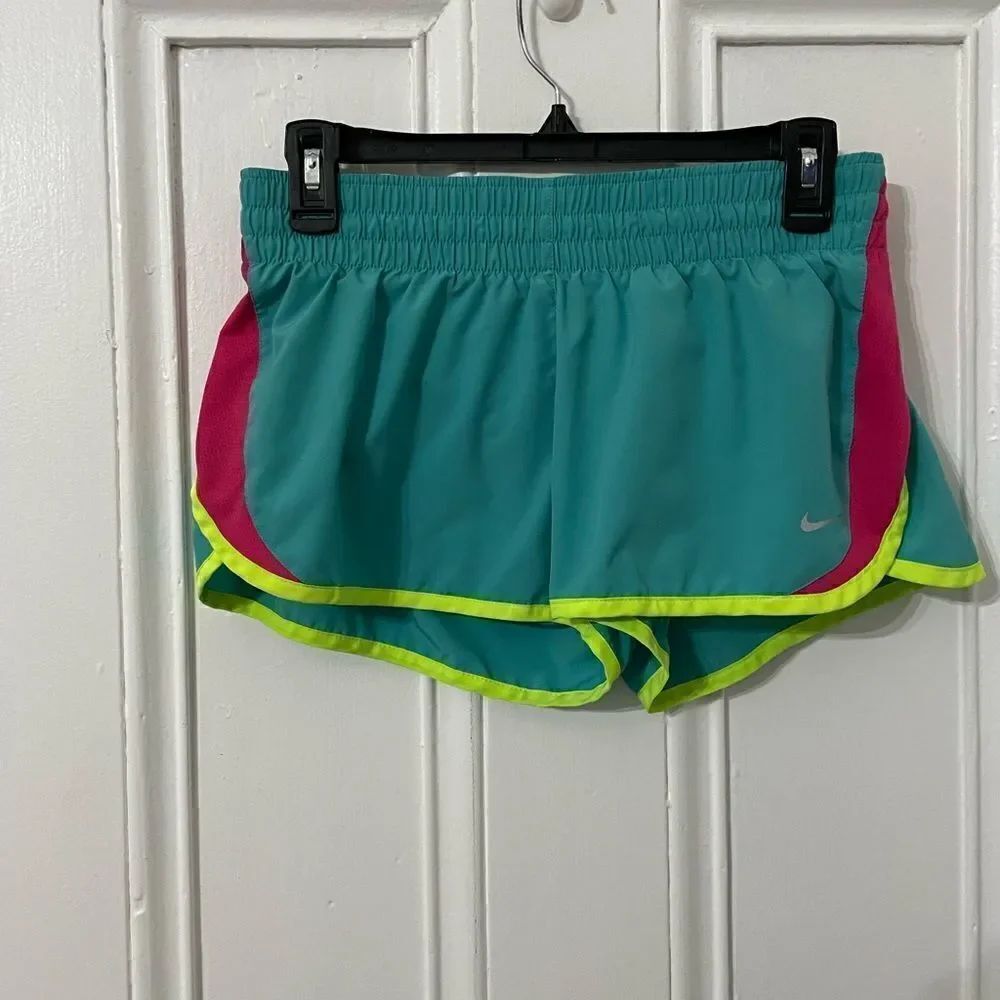 Dri-fit Nike shorts 